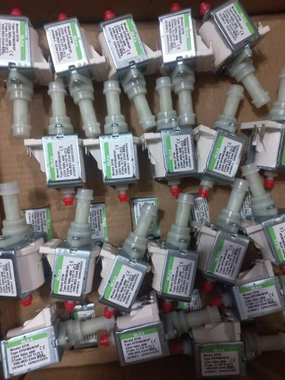 ULKA 48W espresso maker water pump