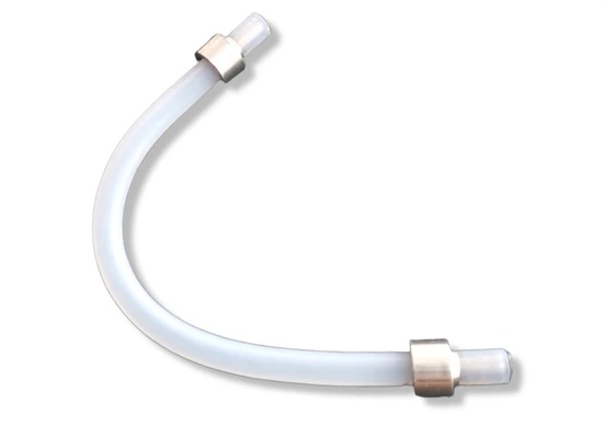 شلنگ 10 سانتی دو سر پرس (دوسر مهره)