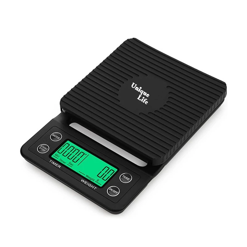 اسکیل یونیک لایف تایمردار