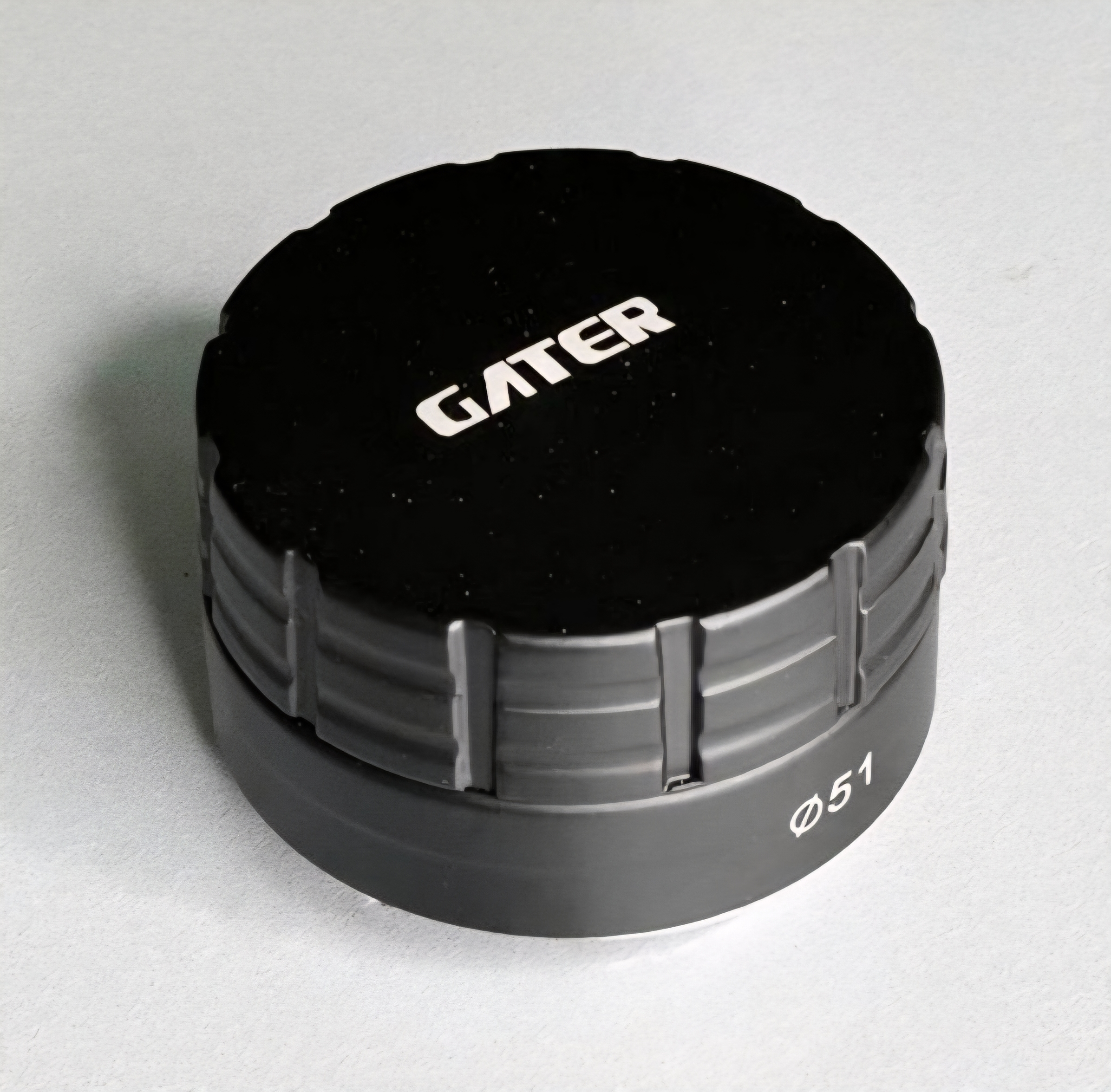 لولر سایز ۵۱ (خانگی) ارتفاع قابل تنظیم